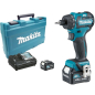 Шуруповерт аккумуляторный MAKITA DF 032 DWME (DF032DWME)