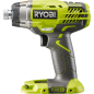 Шуруповерт (винтоверт) ударный аккумуляторный RYOBI R 18 ID 3-0 One+ (5133002613) - Фото 3