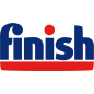 Порошок для посудомоечных машин FINISH Classic 2,5 кг (8594002681487) - Фото 5