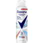 Дезодорант-антиперспирант REXONA Без запаха 150 мл (8711700748223)