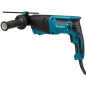 Перфоратор MAKITA HR 2630 (HR2630) - Фото 5