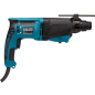 Перфоратор MAKITA HR 2630 (HR2630) - Фото 7