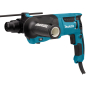 Перфоратор MAKITA HR 2630 (HR2630) - Фото 3