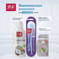 Зубная паста SPLAT Professional Биокальций 40 мл (КБ-173) - Фото 14
