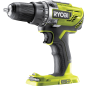 Дрель-шуруповерт аккумуляторная RYOBI R18DD3-0 One+ (5133002889) - Фото 2