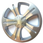 Колпак-держатель колеса переднего 7" для газонокосилки MAKITA ELM4110/ELM4610 (671001176)