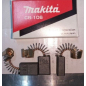 Щетки угольные MAKITA СВ-106 (181410-1) - Фото 6