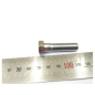 Винт крепления ножа левого для газонокосилки OLEO-MAC OM91-101 (G112735695E1)