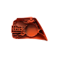 Крышка цепи для бензопилы OLEO-MAC 947, 952 (50070084DR) - Фото 2