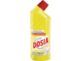 Средство чистящее для ванны DOSIA Лимон 0,75 л (0011030951) - Фото 2
