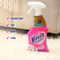 Пятновыводитель для ковров VANISH Gold Oxi Action 0,5 л (0011032050) - Фото 4