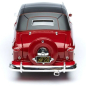 Масштабная модель автомобиля MAISTO Форд 1:18 Red (31681) - Фото 10