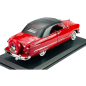 Масштабная модель автомобиля MAISTO Форд 1:18 Red (31681) - Фото 2