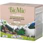 Стиральный порошок BIOMIO Bio-White 1,5 кг (ПХ-416) - Фото 5