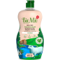 Средство для мытья посуды BIOMIO Bio-Care Без запаха 0,45 л (4603014004376) - Фото 2