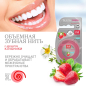 Зубная нить SPLAT Professional Dental Floss c ароматом клубники 30 м (ФЗ-603) - Фото 5