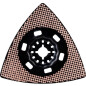 Полотно шлифовальное сегментированное карбидное BOSCH Carbide RIFF AVZ 90 RT10 (2608662908)