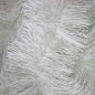 Ель искусственная GREENTERRA белая 180 см - Фото 6