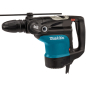 Перфоратор MAKITA HR 4501 C (HR4501C) - Фото 5