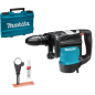 Перфоратор MAKITA HR 4501 C (HR4501C)