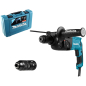 Перфоратор MAKITA HR 2470 FТ (HR2470FT)