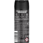 Дезодорант аэрозольный AXE Black 150 мл (4605922013068) - Фото 2