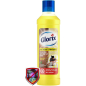 Средство для мытья полов GLORIX Лимонная Энергия 1 л (8711600362284) - Фото 12