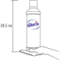 Средство для мытья полов GLORIX Лимонная Энергия 1 л (8711600362284) - Фото 13