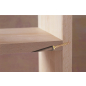 Столярное приспособление для скрытых деревянных соединений WOLFCRAFT (4642000) - Фото 9