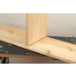 Устройство для подготовки соединений с помощью деревянных шипов D 6,8,10 мм WOLFCRAFT (4640000) - Фото 10