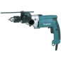 Дрель ударная MAKITA HP 2050 (HP2050) - Фото 3