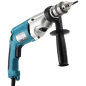 Дрель ударная MAKITA HP 2070 (HP2070) - Фото 5