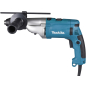 Дрель ударная MAKITA HP 2071 F (HP2071F) - Фото 3