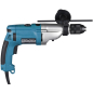 Дрель ударная MAKITA HP 2071 F (HP2071F) - Фото 6