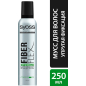 Мусс для волос SYOSS Fiber Flex Упругая фиксация 250 мл (4015100191394)