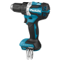 Дрель-шуруповерт аккумуляторная MAKITA DDF 484 Z (DDF484Z) - Фото 4