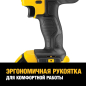 Дрель-шуруповерт аккумуляторная DEWALT XR DCD771D2 (DCD771D2-KS) - Фото 11