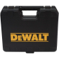 Дрель-шуруповерт аккумуляторная DEWALT XR DCD771D2 (DCD771D2-KS) - Фото 7