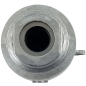 Корпус ударника для шуруповерта  MAKITA TD0100 (158898-0) - Фото 5