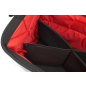 Саквояж для багажника ТРЕНДБАЙ Дампин 35 серо-черный (4812960000374) - Фото 4