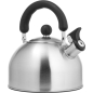 Чайник со свистком 2,5 л LARA LR00-40 (28456) - Фото 3