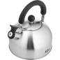 Чайник со свистком 2,5 л LARA LR00-40 (28456) - Фото 2