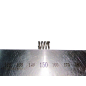Пружина стопора для болгарки WORTEX AG1209 (JD100-6-15)