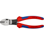 Бокорезы 180 мм KNIPEX Особой мощности (7402180)