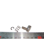 Кнопка стопора в сборе для шлифмашины щеточной WORTEX WS1014S (SP-DP1808-01-03)
