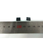 Крышка щеткодержателя для пилы лобзиковой WORTEX JS6506-2LE, JS8008-2LE (UK6204-44)