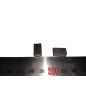 Щетки угольные для реноватора WORTEX SM3233QE 2 штуки (R5102-38)