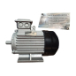 Электродвигатель 4кВт для компрессора HDC HD-A103 (HD-A103-46)
