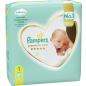 Подгузники PAMPERS Premium Care 1 Newborn 2-5 кг 72 штуки (8001090646262) - Фото 3