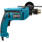 Дрель ударная MAKITA HP 1640 K (HP1640K) - Фото 5